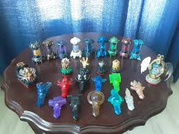 Rare Skylander Collection - Youtube