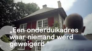 This is genomineerd voor de ns publieksprijs 2020: Bolwerk Voor Joodse Onderduikers En Verzet T Hooge Nest Achter De Dijken Youtube