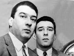 RETRO KIMMER'S BLOG: GUEST WRITER BRIXTON KEY ON THE KRAYS, JACK SPOT,  DIMES, AND DAVID BOWIE!