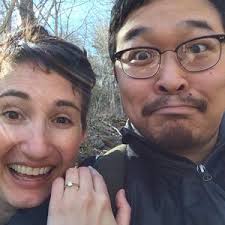 Jennifer Rushlow and Thomas Chen's Wedding Registry