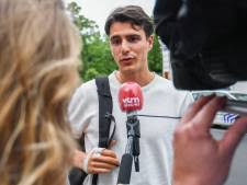 Je trouve que ce gouvernement fait du bon travail. La Pique De Georges Louis Bouchez A Conner Rousseau Un Sexisme Assez Hallucinant Belgique 7sur7 Be