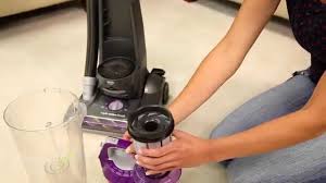 Bissell Powerlifter Swivel Rewind Pet Parts No Or Low Suction Powerlifter Powertrak Vacuums Youtube