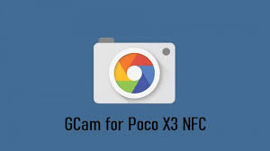 This is a google camera mod for the pixel phones. Gcam Google Camera For Poco X3 Nfc Gcam 8 0 Latest