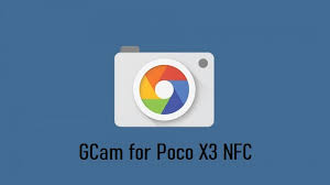 Maybe you would like to learn more about one of these? Gcam Google Camera For Poco X3 Nfc Gcam 8 2 Latest