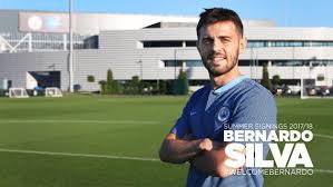 Bernardo silva yang merupakan salah satu aktor kunci di balik dominasi manchester city di kompetisi domestik dikabarkan bakal menjadi tumbal pertama demi memperlancar proses revolusi yang. Bernardo Silva At The Cfa