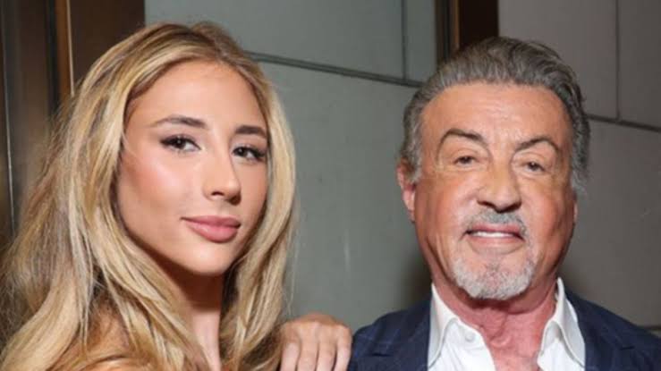 Sylvester Stallone defends daughter's Tulsa King role: 'Of course it's nepotism'