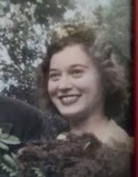 Dolores Cooper Obituary December 4, 2021