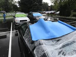 Usaa insurance reviews and ratings. Usaa Reports 8 000 Claims From Hailstorm In Colorado Springs Mobile Claim Center Opening Business Gazette Com