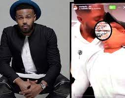 The walls group darrel walls. Gospel Singer Darrel Walls Deletes Instagram After Video Of Him Kissing His Boyfriend Leaks Online Video Effizie Magazine