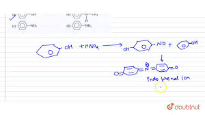Which Of The Following Give L Liebermann Nitroso Reaction Youtube