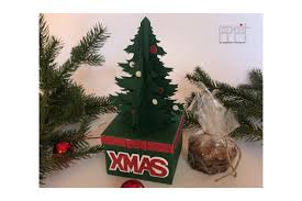 Download Tree Christmas Graphic By Patrizia Moscone Creative Fabrica PSD Mockup Templates
