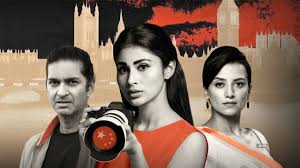 Movie review | lahore confidential: London Confidential Review Nothing Confidential About It