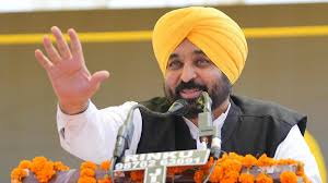 Punjab CM Bhagwant Mann Discharged From Fortis Mohali, Condition Stable