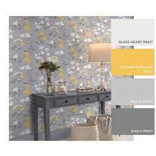 Bedroom decorating ideas yellow grey how to make your home look like. Pin On Home Ideas