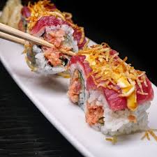 Loft Is All You Need Recipe Homemade Sushi Sushi Recipes Food