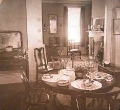 Ideal Properties Group Brooklyn Real Estate 1920s Home Decor 1920s House Vintage House