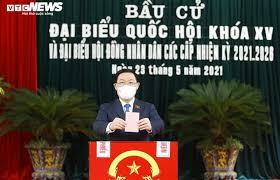 .hội, hội đồng bầu cử quốc gia tổ chức họp báo công bố nghị quyết của hội đồng bầu cử quốc gia về kết quả bầu cử và danh sách những người trúng cử đại chánh văn phòng hội đồng bầu cử quốc gia thông tin về việc bầu cử thêm đại biểu hđnd. Ugtc5ykthh95am