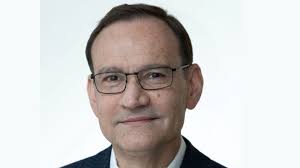 Dr. Fabio H. Ribeiro Joins the Krach Institute for Tech Diplomacy at Purdue  As Senior Research Fellow