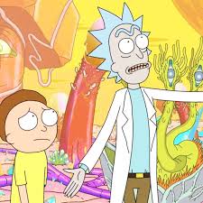 Mad scientist rick sanchez moves in with his daughter's family after disappearing for 20 years in the premiere of this animated comedy following the scientist's wacky. Rick Morty Wann Erscheint Die 5 Staffel Auf Netflix Serien