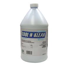 Check spelling or type a new query. Cool N Klean 1 Gallon Greenhouse Cleaning Solution