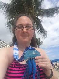 MedalMonday: Fort Lauderdale Half Marathon