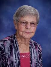 Obituary information for Geneva Pearl Hall