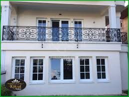 Balkon Korkuluk Modelleri Panosundaki Pin