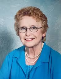 Obituary information for Anne Bergen (nee Neufeld)