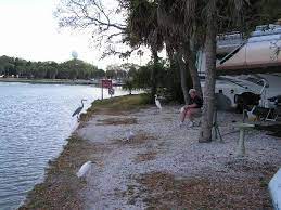 Fort Desoto Campground One Of Your Favorite Campgrounds Outdoor Camping Favorite Places Campground