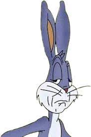 Freetoedit Bugsbunny Bugs Meme Sticker Remixit Multiplikacionnye Illyutracii Multiplikacionnye Lica Hudozhestvennye Printy
