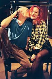 Michael Stipe Through The Years Tori Amos Amos Music Photo