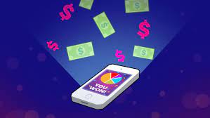 Mobile apps have been in. How To Get Rich Sort Of Playing Free Phone Trivia Apps The Ringer