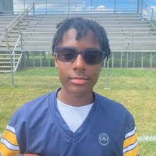 Mason Ludlow's Notre Dame-Green Pond High School Bio