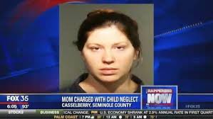 Vegan mum charged for neglecting baby