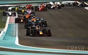 For more f1® videos, visit. F1 Reader F1 2020 Abu Dhabi Grand Prix Full Race Results At Yas Marina