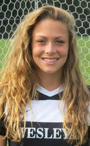 2012 Women's Soccer Roster