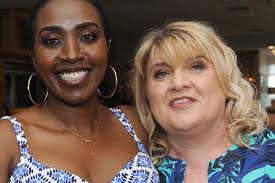 Fashion show in aid of North Louth Hospice