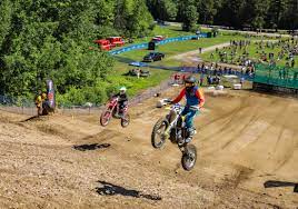 2021 Gunstock Hillclimb Gunstock Mountain Resort Vacation In The Lakes Region Of New Hampshire