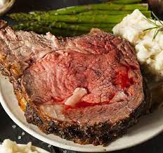 According to a source with knowledge, the prime rib menu will officially debut at hardee's on wednesday, september 23, 2020. Prime Rib Food Storage Moms