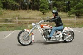 The showroom of bigdog has models of all the bikes available with several chooses of each. Women Riders Now Motorcycling News Reviews