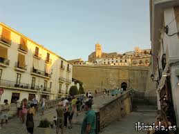 Que Ver En Ibiza Ciudad Ibizaisla Es