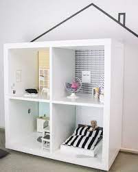 Barbie küche selber bauen outdoorküche selber bauen selber bauen garten, vom pappordner zum penthouse barbie haus puppenhaus, outdoor küche aus holz selber bauen rost cortenstahl, ikea kinderkühlschrank selber bauen passend zur duktig, barbie haus selber bauen einfach. Kallax Ideen Fur Das Kinderzimmer Diy Mit Den Limmaland Klebefolien Kinder Zimmer Haus Selber Bauen Zimmer