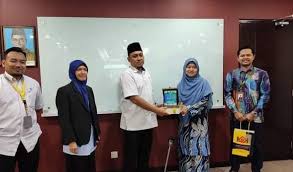Kaunter zakat negeri sembilan dibuka setiap hari. Mais Terima Lawatan Dari Baitulmal Negeri Sembilan Mais