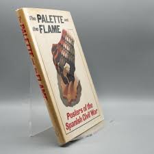 The Palette and the Flame