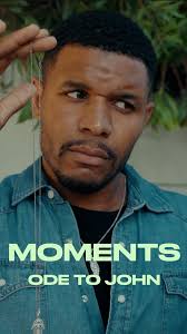 Moments Define who we are. There's good people, bad people, then there's  Luther, Moments Bonus Episode 2 "Ode to John", Written & Directed by  @jaydirects , Director of Photography @klicquot , Edited ...