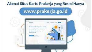 Hingga berita ini ditayangkan, belum ada ketetapan resmi dari manajemen pelaksana soal waktu pasti dibukanya. Bocoran Kapan Pendaftaran Prakerja Gelombang 12 Dibuka Di Www Prakerja Go Id Kabar Gembira Di 2021 Tribun Kaltim