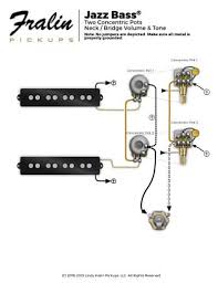 The assortment of images wiring diagram for fender pj bass that are elected directly by the admin and with high res (hd) as well as facilitated to download images. Wiring Diagrams By Lindy Fralin Guitar And Bass Wiring Diagrams