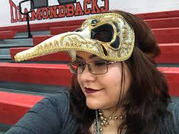 🌟Superintendent Whitney had the honor of presenting a North Star Award to Danielle  Perales, 7th Grade Teacher at Ochoa Middle School, for her outstanding  dedication and leadership. Danielle was nominated for her