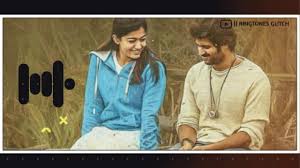 Yenti Yenti Ringtone Download Link Geeta Govindam Ringtone Bgm Ringtone Ringtones Glitch Youtube