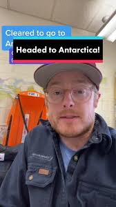 Exploring Antarctica with COLDEX: Unlocking Climate Records